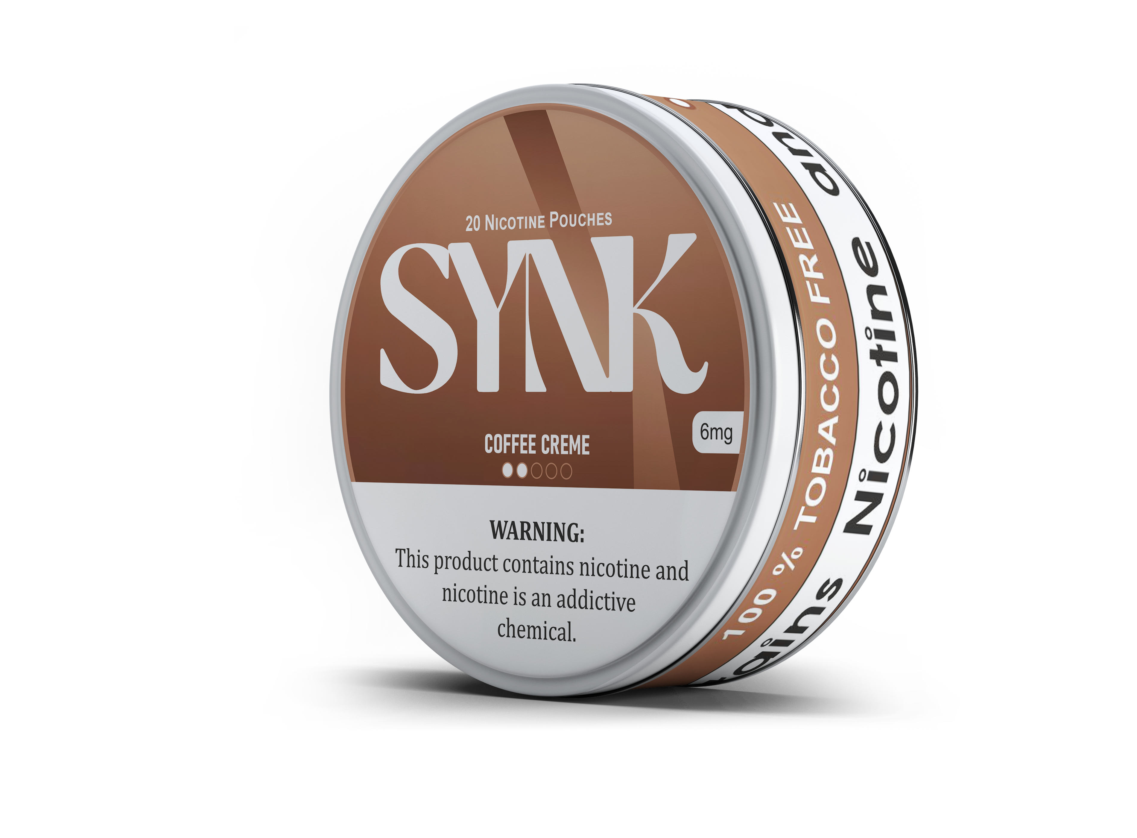 SYNK Coffee Creme