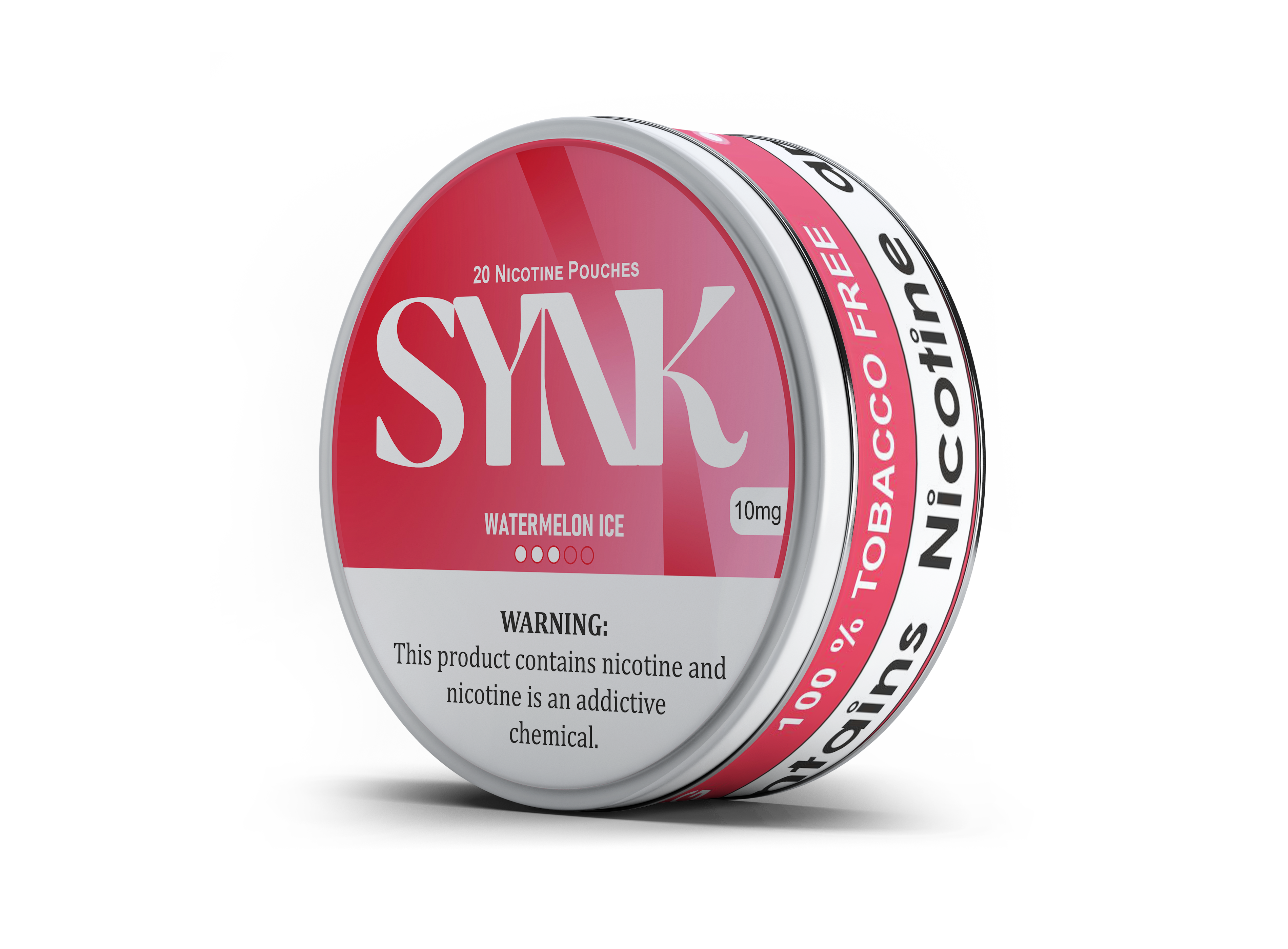SYNK Watermelon Ice